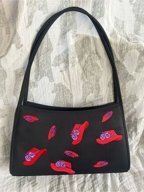 Red Hat Society Purse